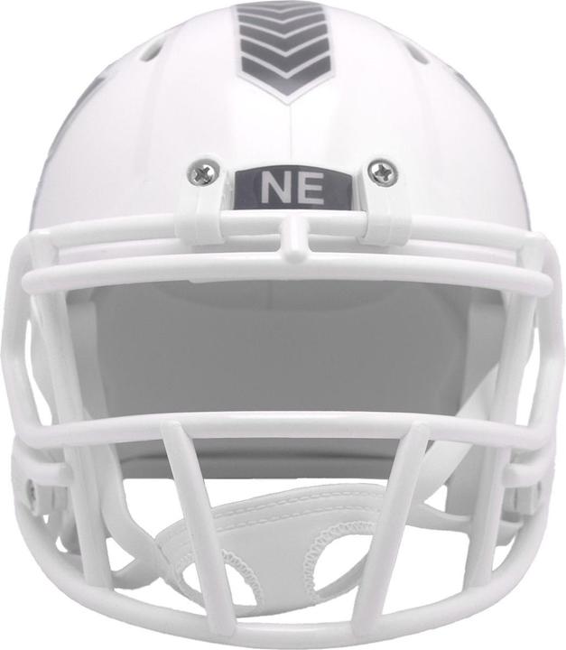 Immagine prodotto Riddell Speed Mini Football Helm SALUTE New England Patriots