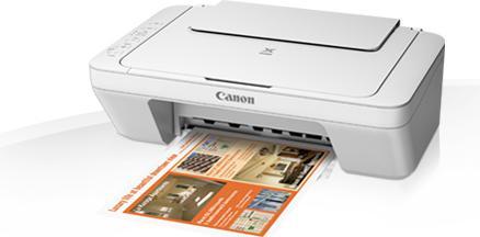 Productafbeelding Canon MG2950 (Inktpatroon, Kleur)