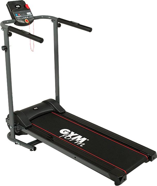 Produktbild Gymform Slim Fold Treadmill