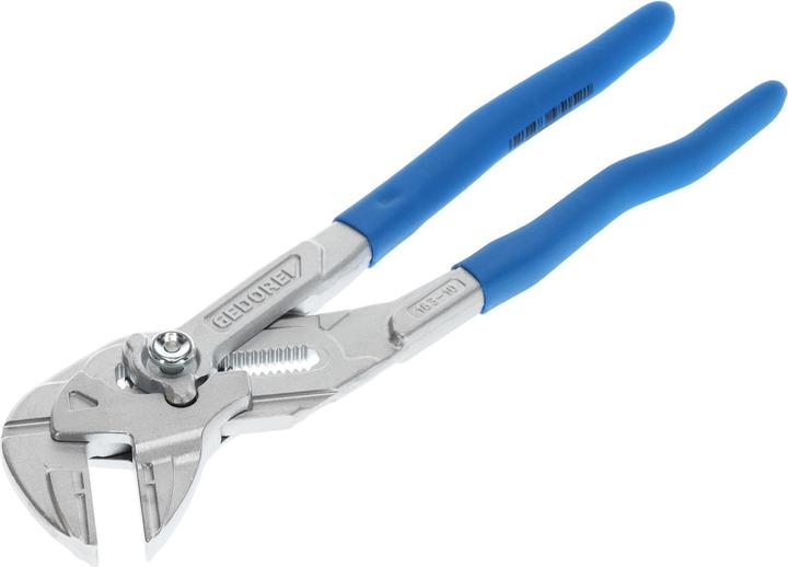 Gedore SB 183 10 TC Pliers spanner 10" TC with dipped handles (260 mm)