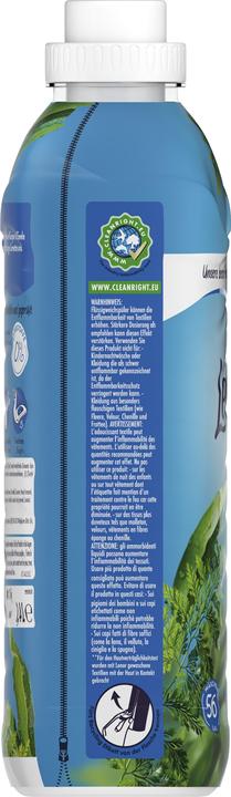 Produktbild Lenor Weichspüler (56 Waschgänge, Flüssig)
