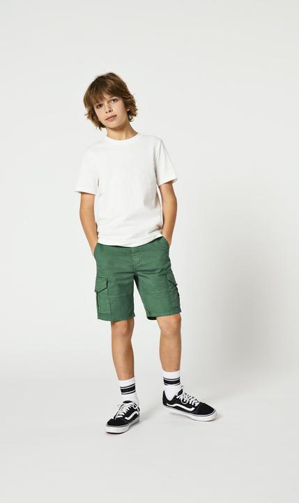 Actual product image Only Kobmaxwell Cargo Short Pnt Noos (176)
