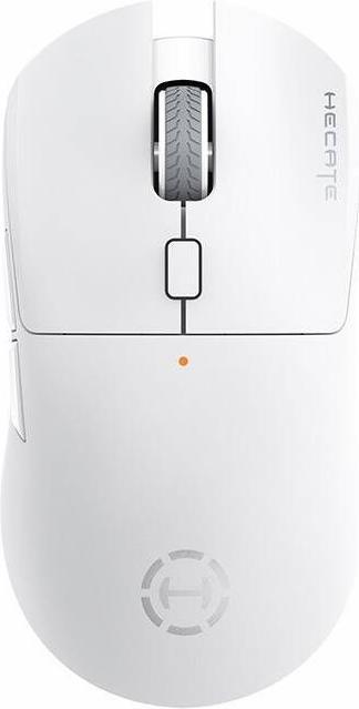 Edifier Bezprzewodowa myszka Gamingowa HECATE G3M PRO 26000DPI (biała) (Sans fil)