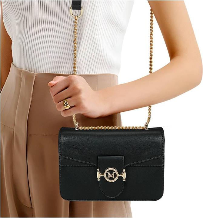Produktbild Gallantry HB-1989-BK Handtasche