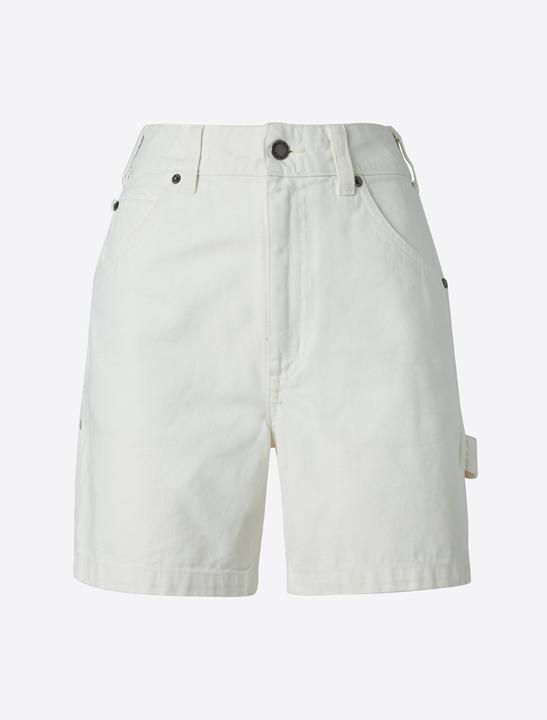 Dickies High Waist Jeansshorts