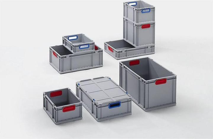 Image du produit Allit EuroBox