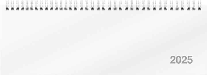 Immagine prodotto Simplex Planner settimanale Scadenzario AC (307 x 105 mm, Tedesco, Inglese, Italiano, Francese)