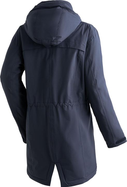 Actual product image Maier Sports Women's Metor Coat (38, M)