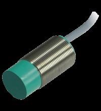 Image du produit Pepperl & Fuchs Capteur capacitif CCN15-30GS60-E0