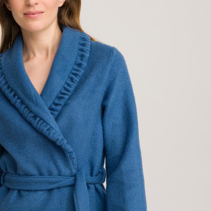 Immagine prodotto La Redoute Collections Vestaglia Courtelle (44, 46)