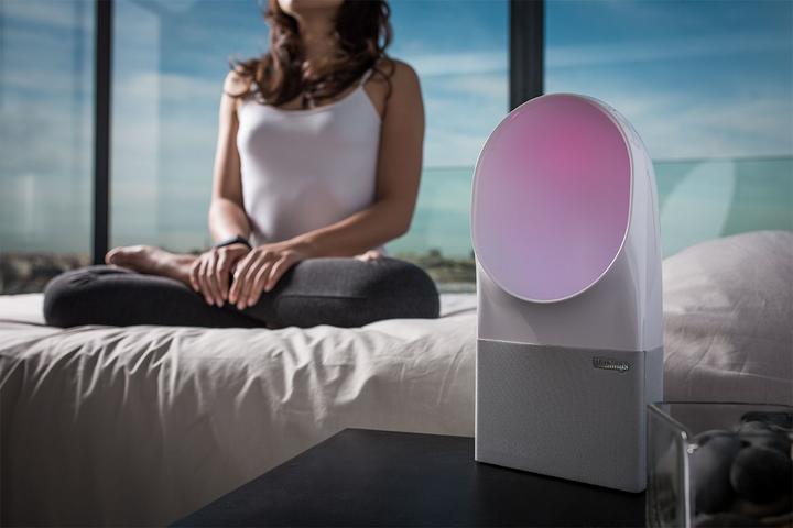 Produktbild Withings Aura