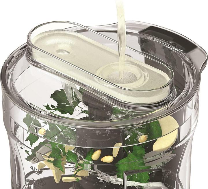 Immagine prodotto Kenwood Duo Prep (500 ml, 800 W)