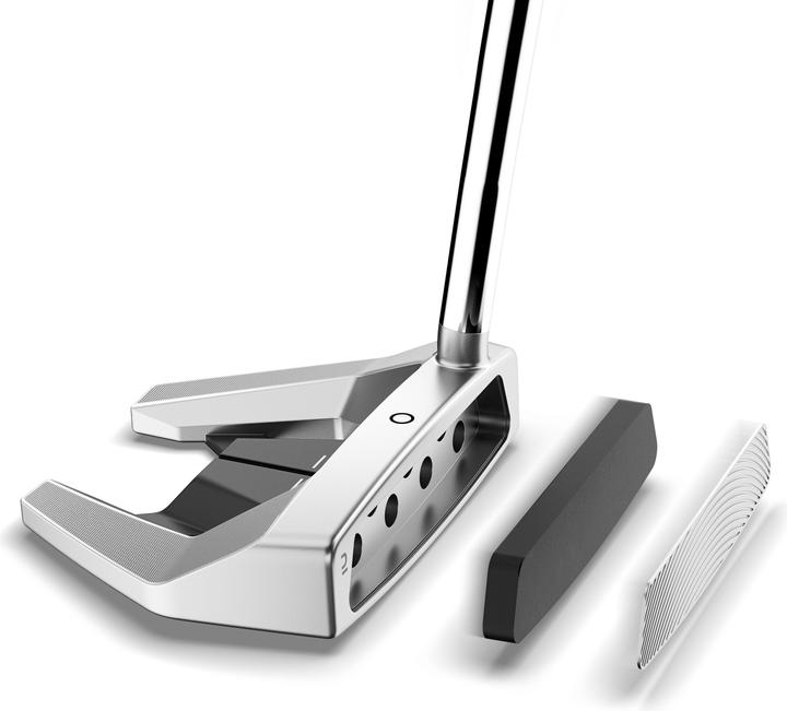 Produktbild Inesis Putter Mallet Rh (Rechtshänder)