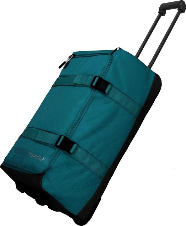 Actual product image Travelite Kick Off (65 l, M (50 - 90l))