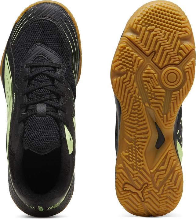 Actual product image Puma Solarflash III Jr (37.5)