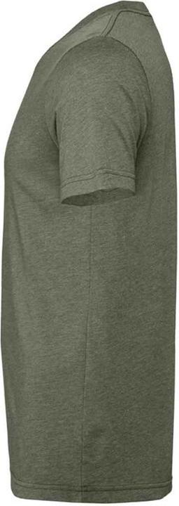 Image du produit Bella Canvas CVC TShirt à manches courtes (XL)