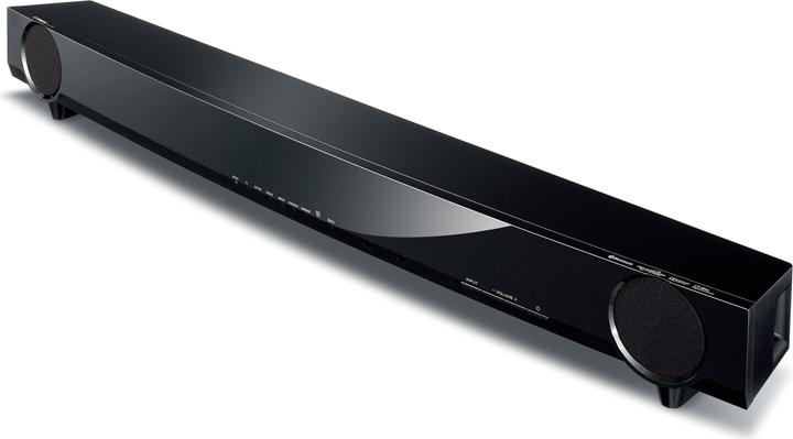 Yamaha Yas-103 Black (30 W)