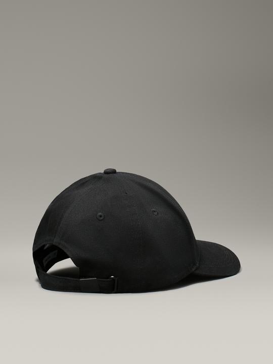 Immagine prodotto Calvin Klein Berretto da uomo CK con logo, nero (nero), taglia unica (Taglia unica)