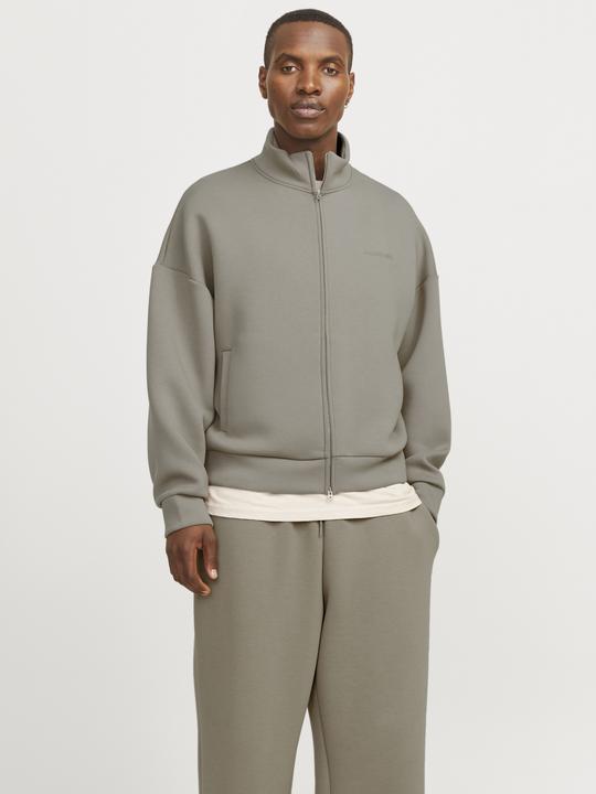 Image du produit Jack & Jones Sweat-shirt uni Sweat-shirt (M)
