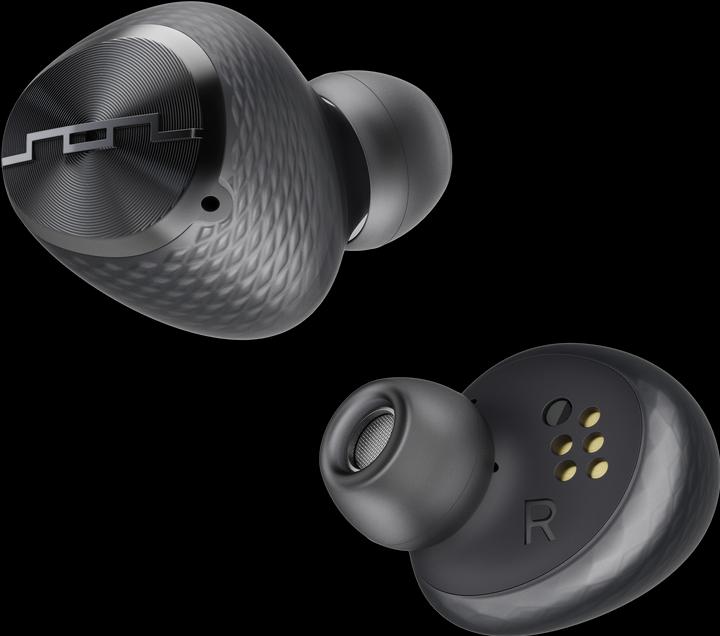 Immagine prodotto Sol Republic cuffie in-ear (ANC, 6 h, Senza fili)