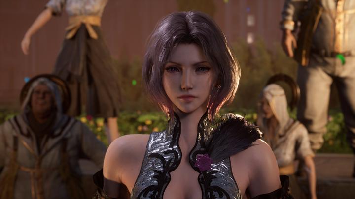 Image du produit Sony Lost Soul Aside (PS5, DE)