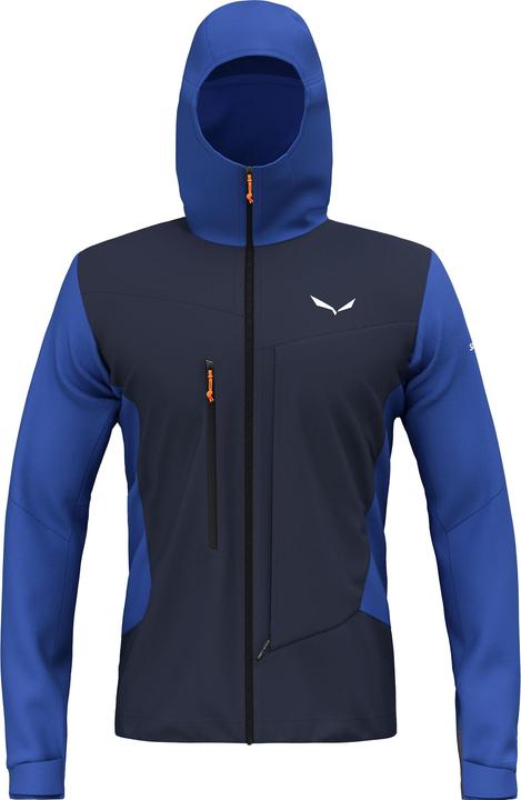 Produktbild Salewa Sella Durastretch Hybrid Softshell Jacke (M)