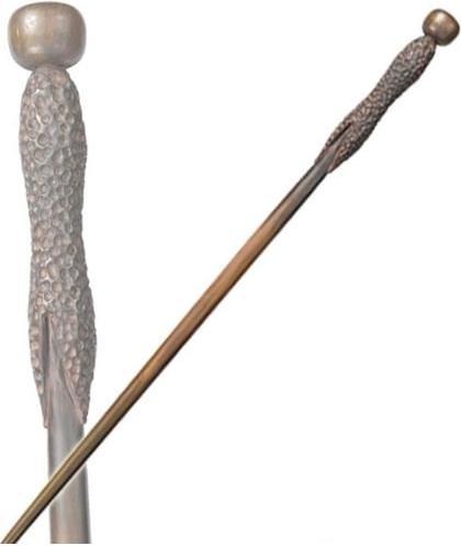 Image du produit Noble Collection Baguette magique Harry Potter Nigel (édition personnage)