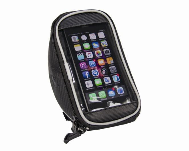 Produktbild Fischer Lenkertasche (1.50 l, Lenkertasche)