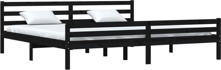 Actual product image VidaXL Ingaborg (200 x 200 cm)