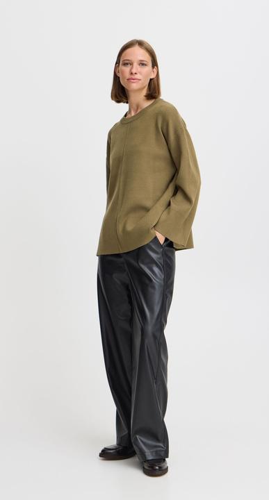 Actual product image B.young BYOTARI JUMPER 20815258 (XS)