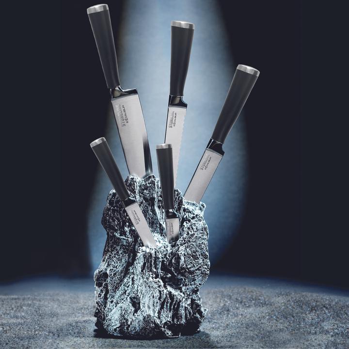 Immagine prodotto Stoneline Blocco di coltelli 6 pezzi.