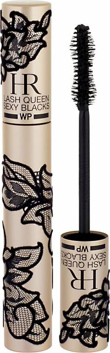 Helena Rubinstein Lash Queen Sexy Blacks (01 Scandalous Black)