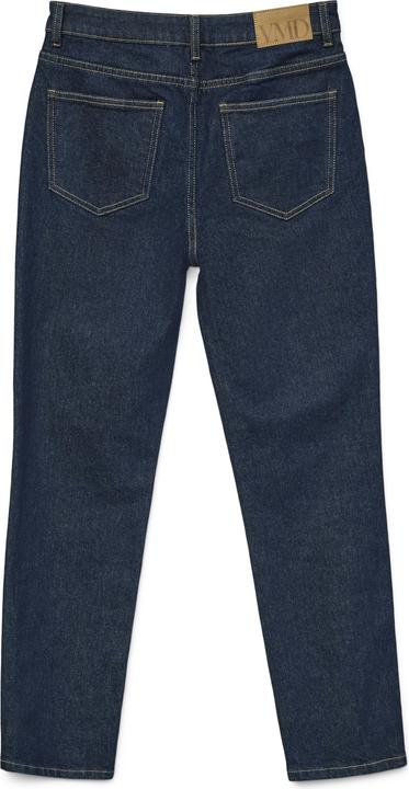 Actual product image Vero Moda VMBRENDA Hohe Taille Hohe Taille Jeans Mom Jeans (W26/L32)