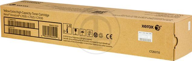 Immagine prodotto Xerox 106r03738 (Y)
