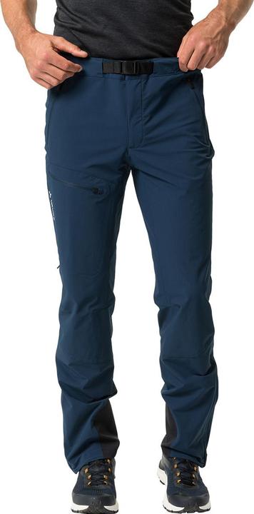 Actual product image Vaude Badile II (48)