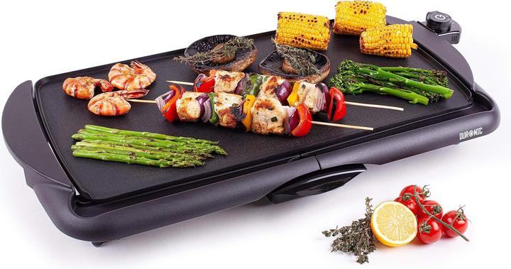 Duronic GP20 Electric table grill