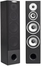 Actual product image Quadral Quintas 404 - 1 pair (240 W)