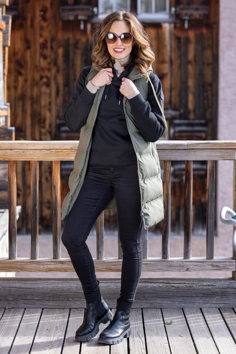 Immagine prodotto Rukka Petra Damen Thermo Gilet lang (42)
