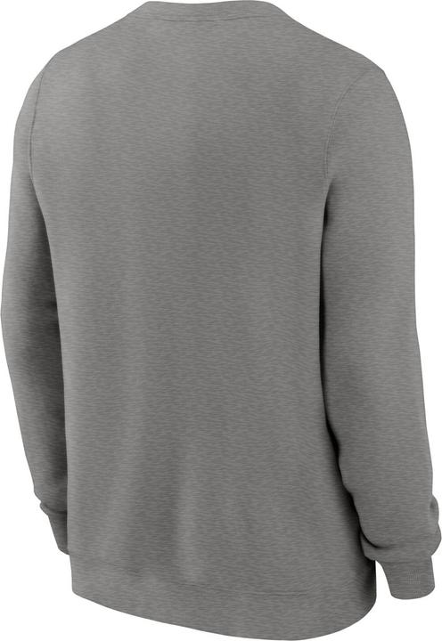 Image du produit Nike Los Angeles Dodgers Twill Crew Neck Fleece XL (XL)