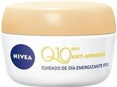 Produktbild NIVEA Q10 Plus Anti-Falten-Energie-Tagescreme 50ml (50 ml)