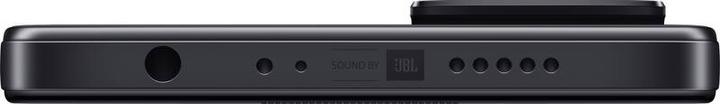 Actual product image Xiaomi Redmi Note 11 Pro+ 5G (256 GB, Graphite gray, 6.67", Hybrid Dual SIM, 108 Mpx, 5G)