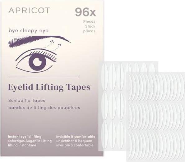 Produktbild Apricot Lifting Augenlid Tapes (Patches, Tag)
