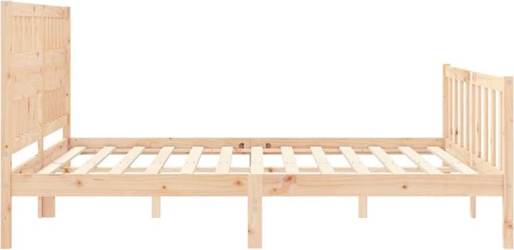 Produktbild VidaXL Adiana (180 x 200 cm)