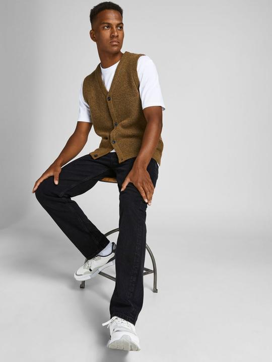 Image du produit Jack & Jones Chris Original CJ 981 Loose Fit Jeans (W34/L32)