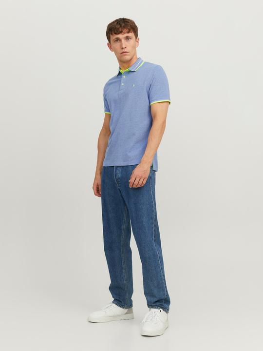 Actual product image Jack & Jones Classic polo shirt (XL)