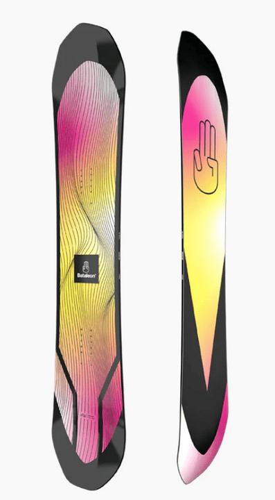 Image du produit Bataleon BAT - Thunder (158)