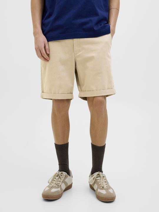 Image du produit Jack & Jones Regular Fit Chino Shorts Chino Shorts (L)