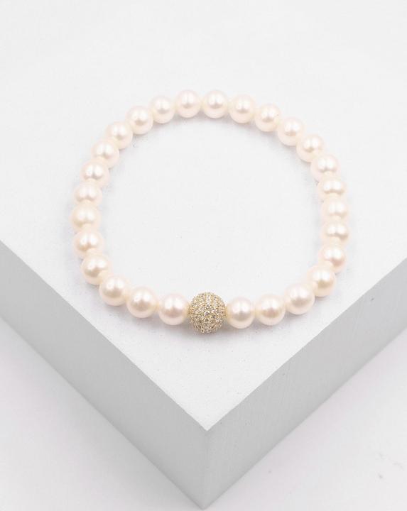 Produktbild Muau Armband (Silber 925)