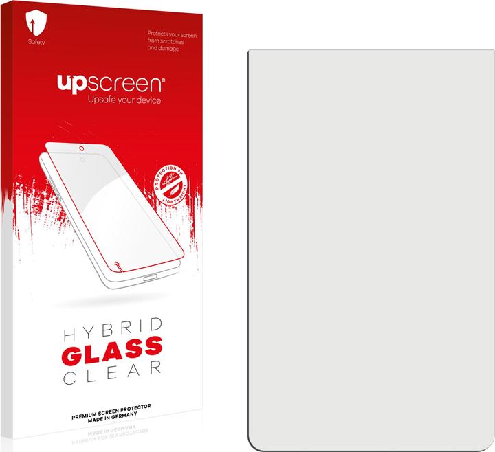 Image du produit upscreen Scratch Shield Verre (1 pièce(s), Xiaomi Poco M5)