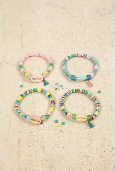 Actual product image Creativ Company Beads shells
